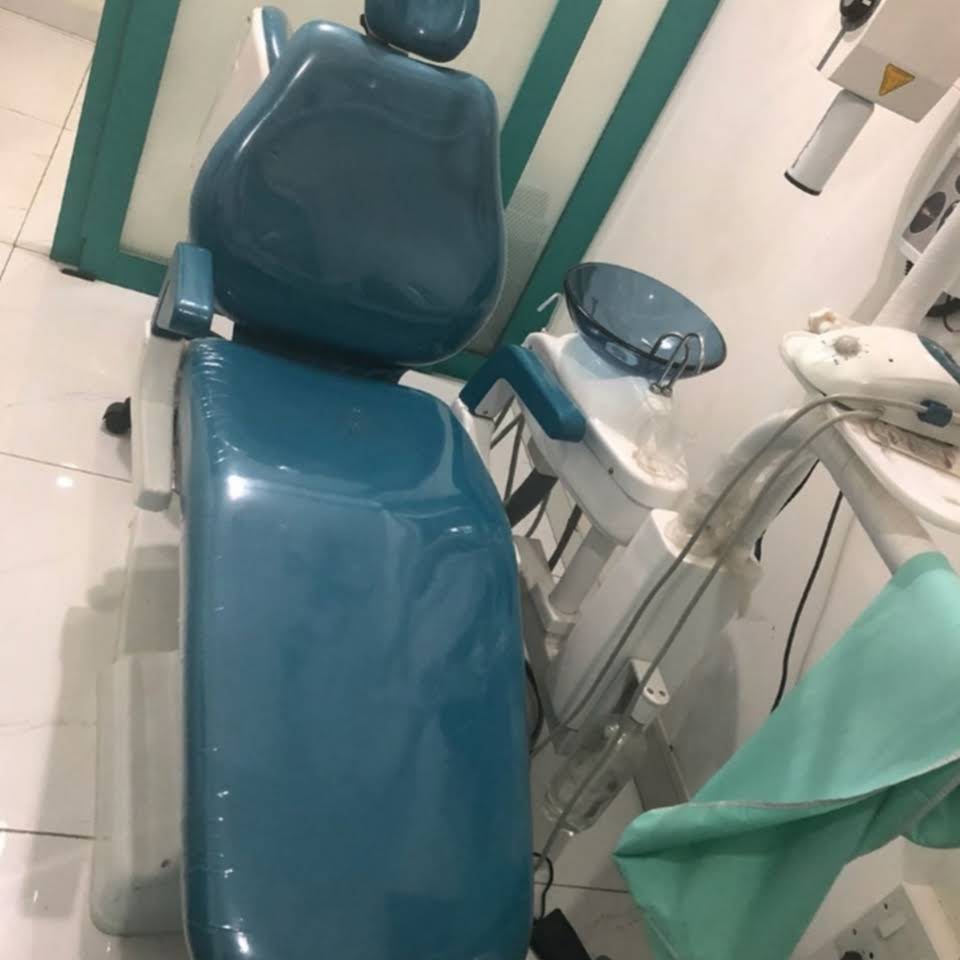 You Smile Dental Clinic